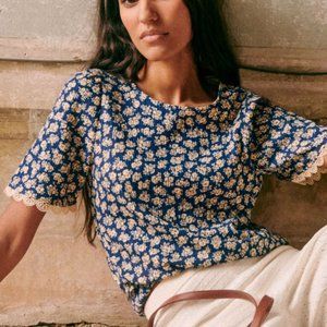 Sèzane Clèa T-Shirt